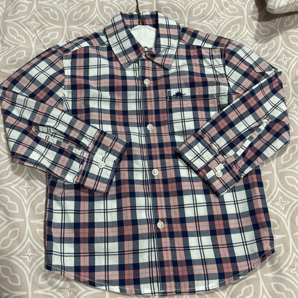 Dress shirt 👔